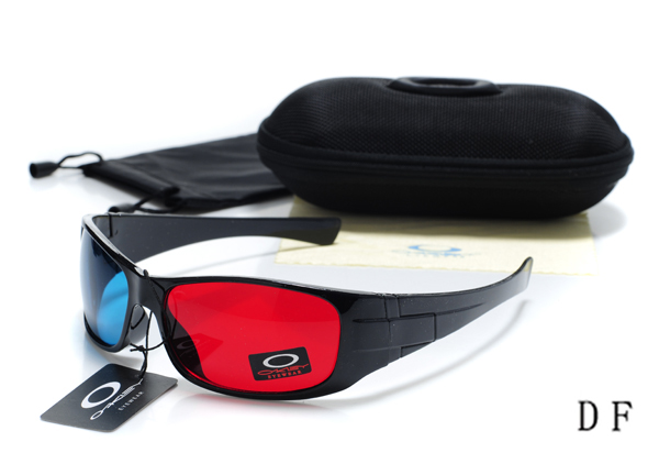 HAGO Choix Lunettes De Soleil-AAA 3D Oakley-005